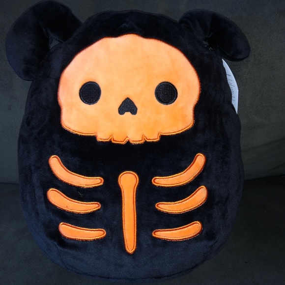 squishmallow dog